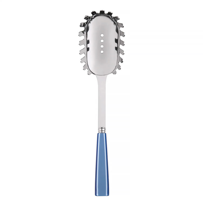 Icone Light Blue Spaghetti Spoon