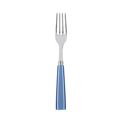 Icone Light Blue Dinner Fork