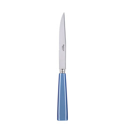 Icone Light Blue Steak Knife