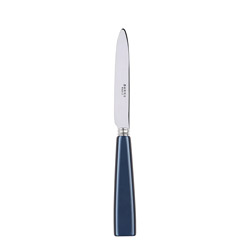 A photo of Icone Steel Blue Dessert Knife