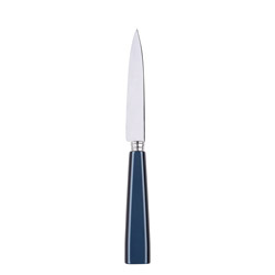 Icone Steel Blue Kitchen Knife