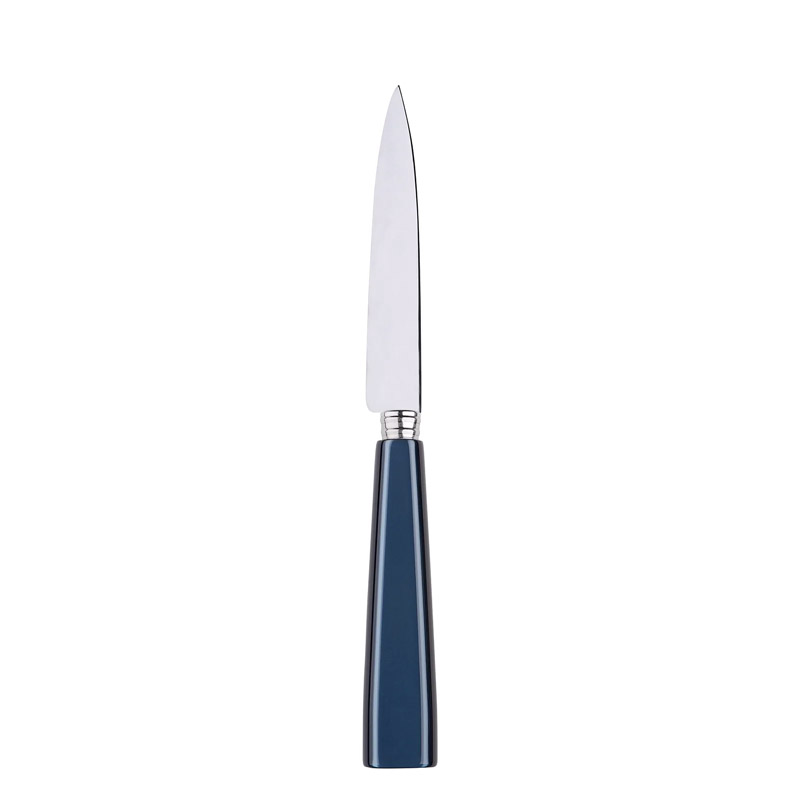Icone Steel Blue Kitchen Knife