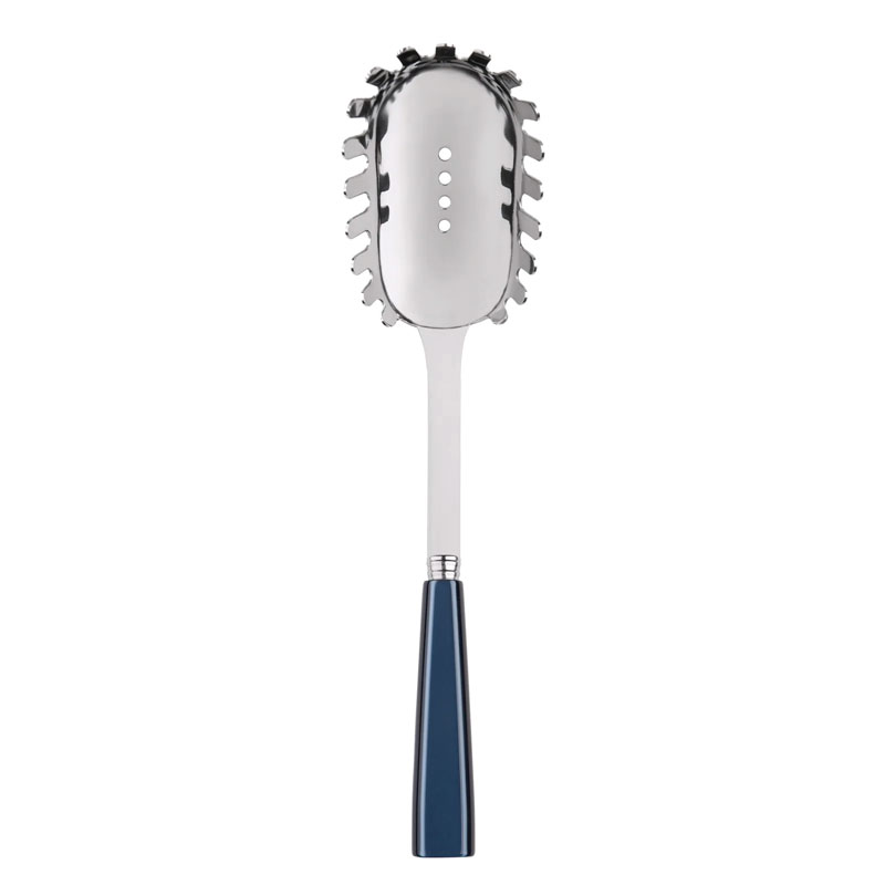 Icone Turquoise Spaghetti Spoon