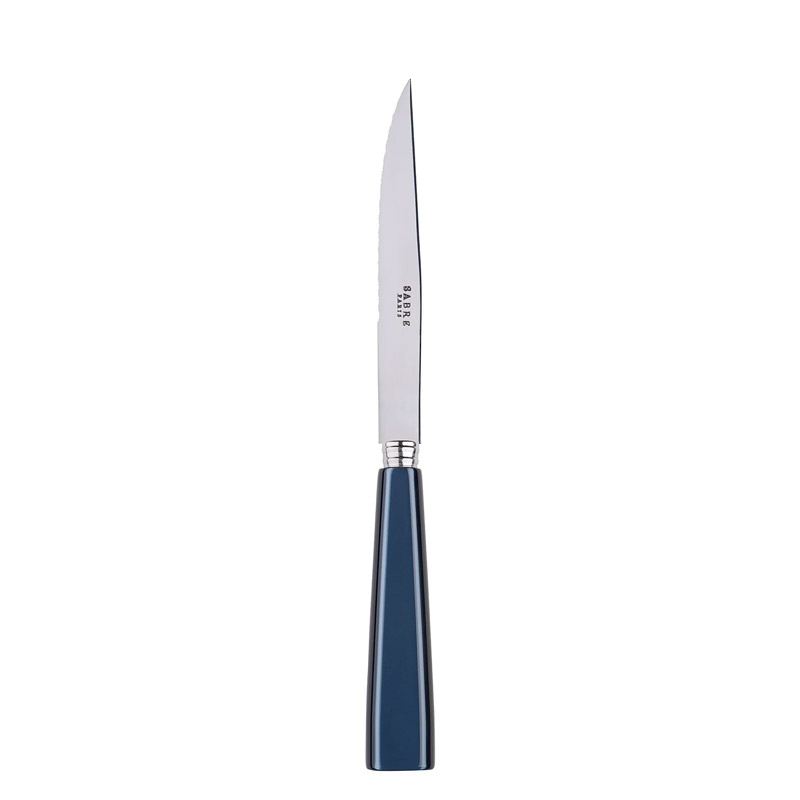 Icone  Steel Blue Steak Knife