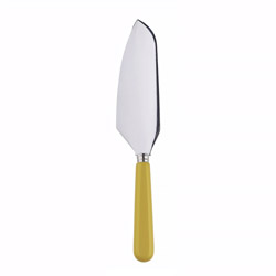 Pop Yellow Pie Slicer