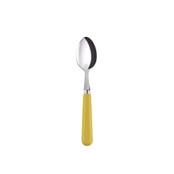 Pop Yellow Teaspoon