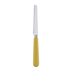 Pop Yellow Tomato Knife