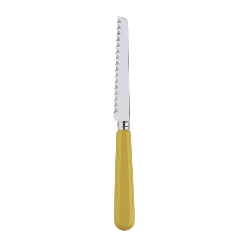 Pop Yellow Tomato Knife