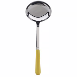 Pop Yellow Ladle
