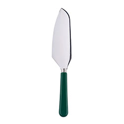 Pop Dark Green Pie Slicer