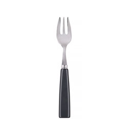 Icone Dark Grey Oyster Fork