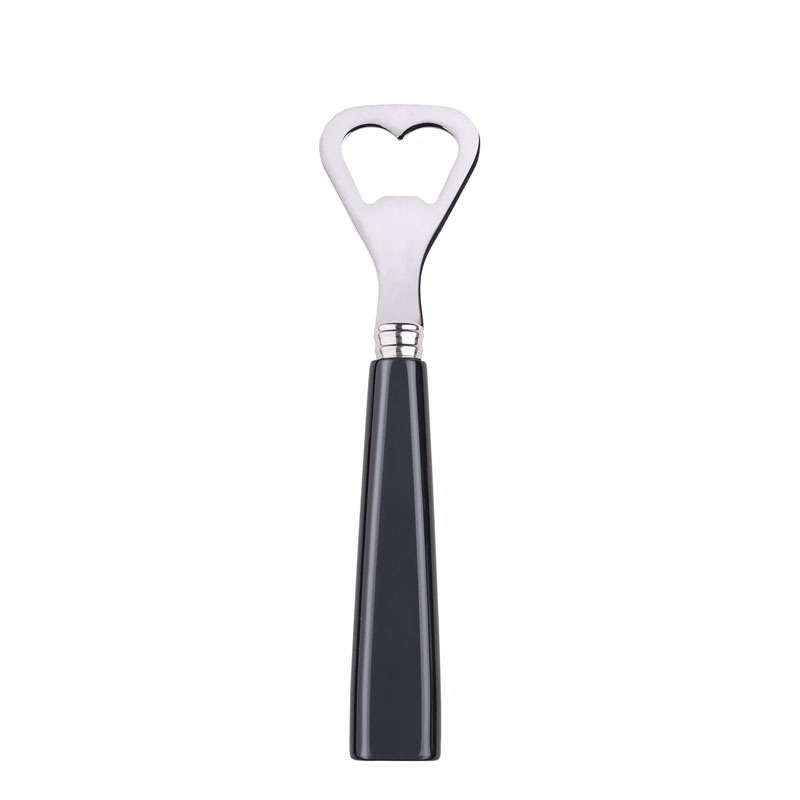 Icone Dark Grey Bottle Opener