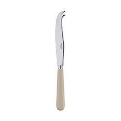 Pop Khaki Cheese Knife Large