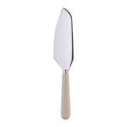 Pop Khaki Pie Slicer