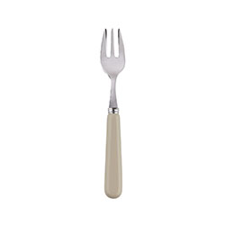 Pop Khaki Oyster Fork