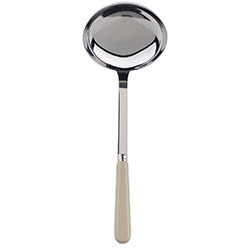 Pop Khaki Ladle