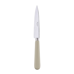 Pop Khaki Kitchen Knife