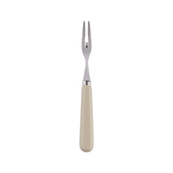 Pop Khaki Cocktail Fork