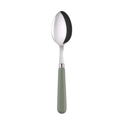 Pop Asparagus Soup Spoon