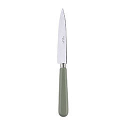 Pop Asparagus Kitchen Knife