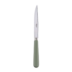Pop Asparagus Steak Knife