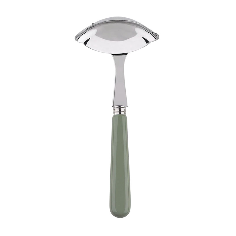 Pop Asparagus Gravy Ladle