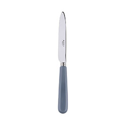 Pop Grey Dessert Knife