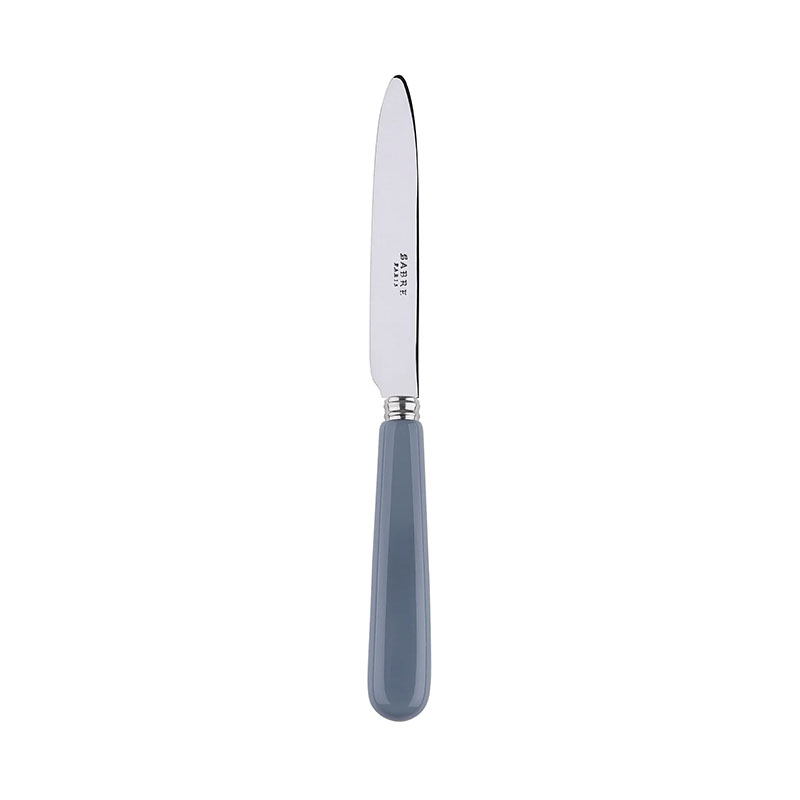 Pop Grey Dessert Knife