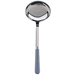 Pop Grey Ladle