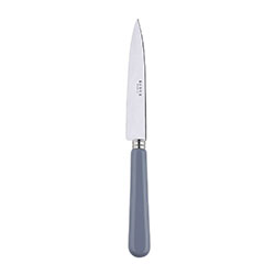 Pop Grey Kitchen Knife