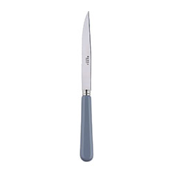Pop Grey Steak Knife