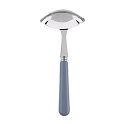 Pop Grey Gravy Ladle