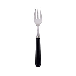 Pop Black Oyster Fork