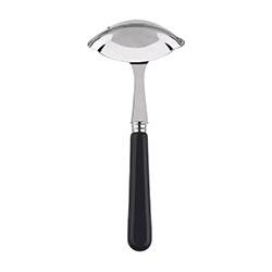 Pop Black Gravy Ladle