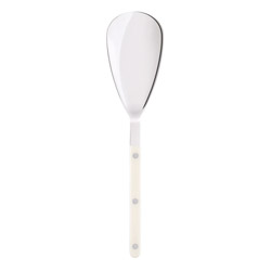 Bistrot Ivory Rice Spoon