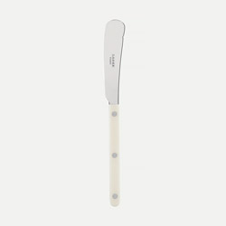 Bistrot Ivory Shiny Butter Knife