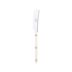 Bistrot Ivory, Shiny Finish, Spreader