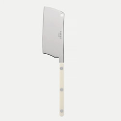 A photo of Bistrot Ivory Cheese Cleaver
