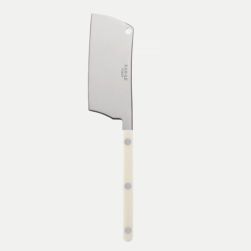 Bistrot Ivory Cheese Cleaver