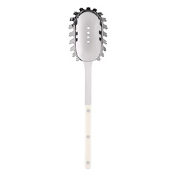 Bistrot Ivory Spaghetti Spoon