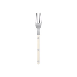 Bistrot Ivory, Shiny Finish, Salad Fork