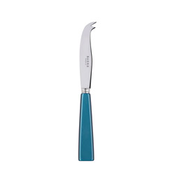 Icone Turquoise Cheese Knife Small