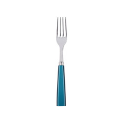 Icone Turquoise Dinner Fork