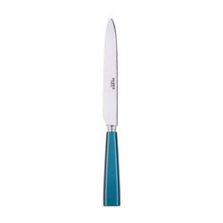 Icone Turquoise Dinner Knife