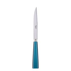 A photo of Icone Turquoise Steak Knife