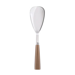 Icone Caramel Rice Spoon