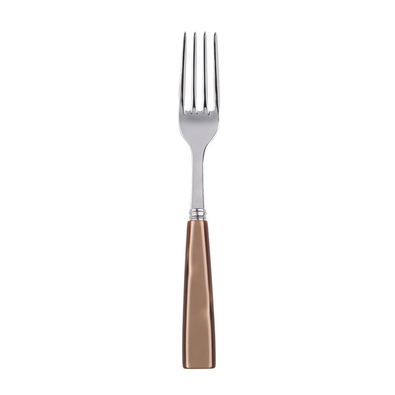 Icone Caramel Cake Fork