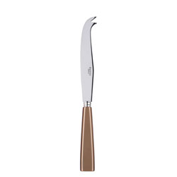 Icone Caramel Cheese Knife, Large