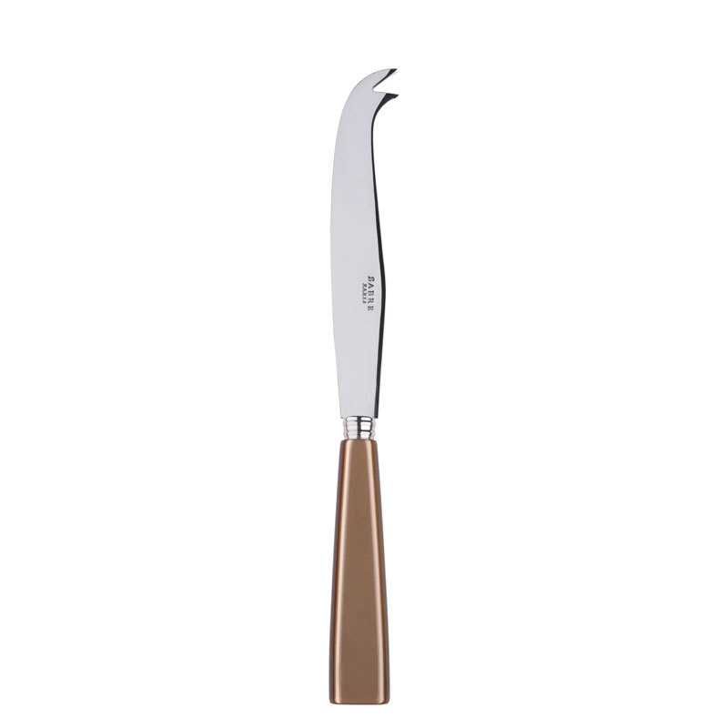 Icone Caramel Cheese Knife, Large