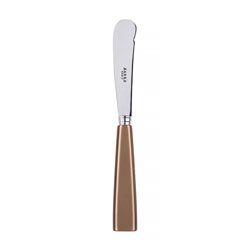 Icone Caramel Butter Knife